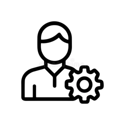 Person Expert Icon Stock Illustrations – 6,141 Person Expert Icon Stock Illustrations, Vectors & Clipart - Dreamstime