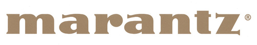 marantz logo