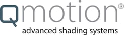 q motion logo