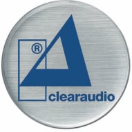 clearaudio logo