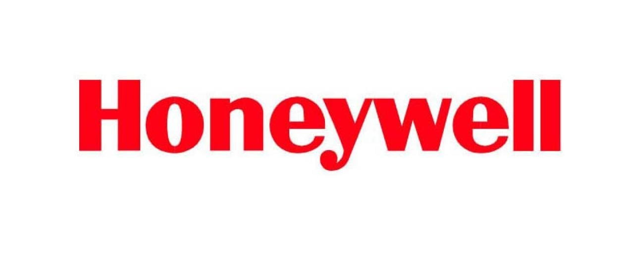 honeywell logo