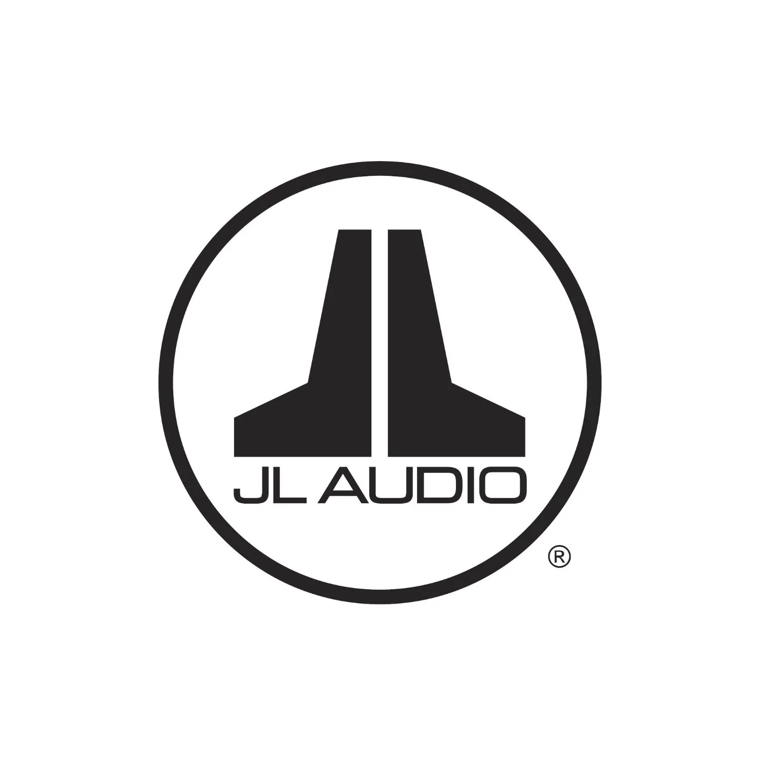 jl audio logo