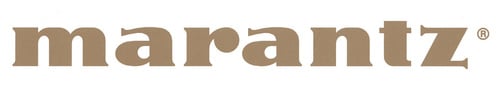 marantz logo