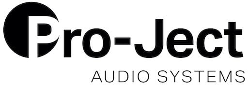 project audio logo