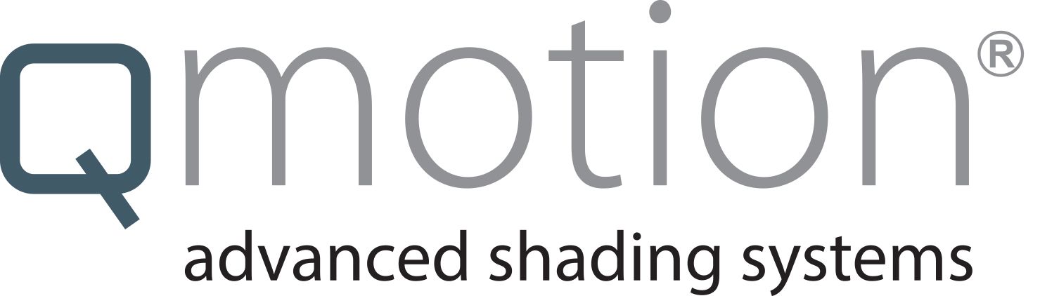 q motion logo