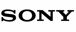 sony logo